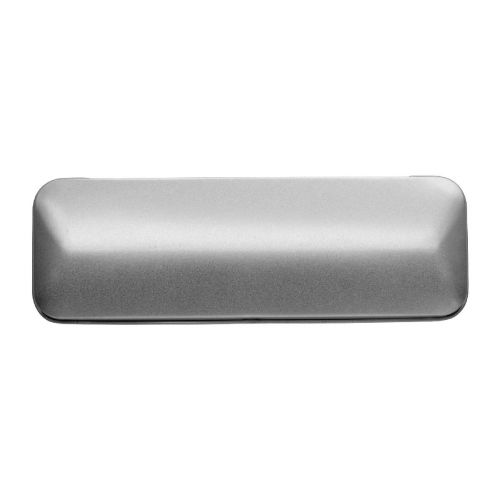 YOLANDA - Schreibset aus Aluminium/Metall 