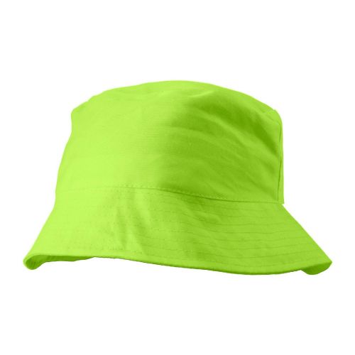 FELIPE - Sonnenhut aus 100% Baumwolle 