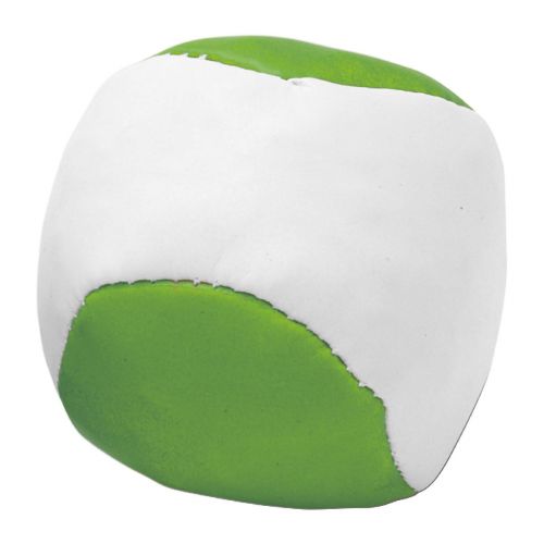 HEIDI - Jonglierball aus Kunstleder 