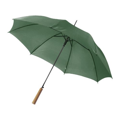 ANDY - Automatik Stockschirm aus Polyester 
