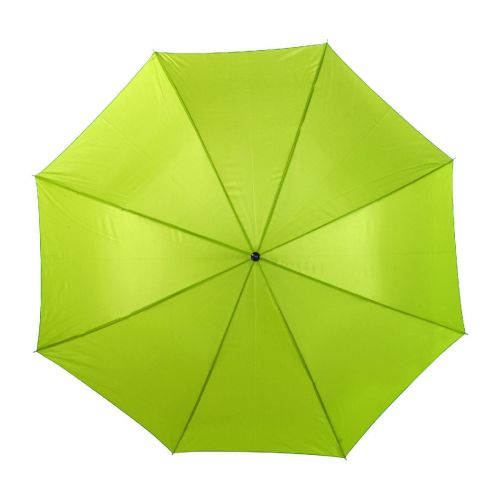 ANDY - Automatik Stockschirm aus Polyester 