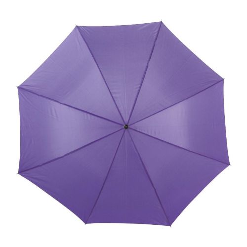 ANDY - Automatik Stockschirm aus Polyester 