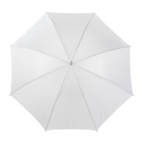 ROSEMARIE - Portierschirm aus Polyester 
