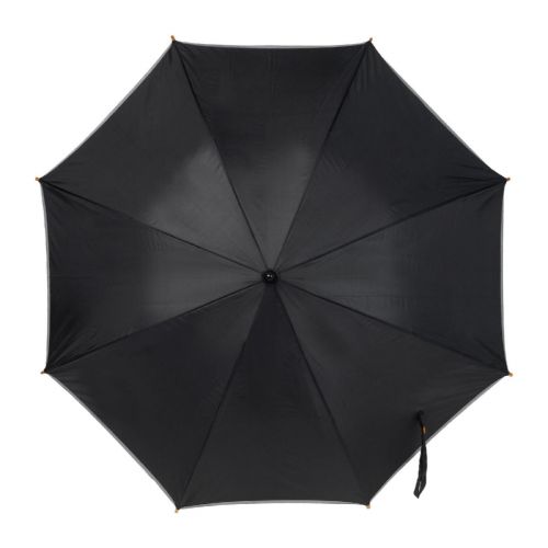 CARICE - Automatik Stockschirm aus Polyester 