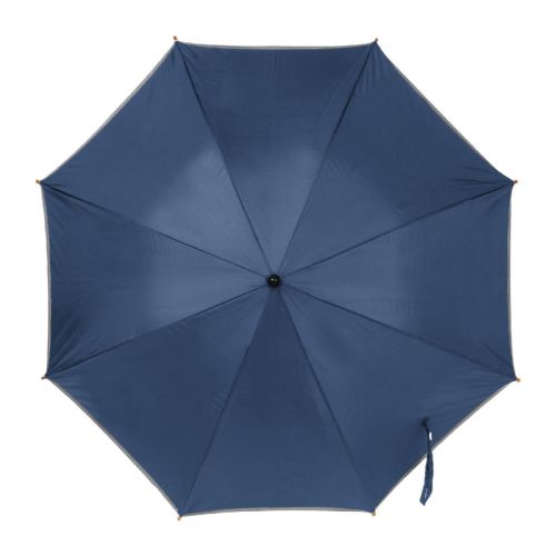 CARICE - Automatik Stockschirm aus Polyester 