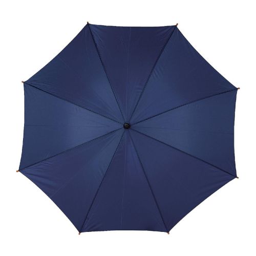 KELLY - Automatik Stockschirm aus Polyester 