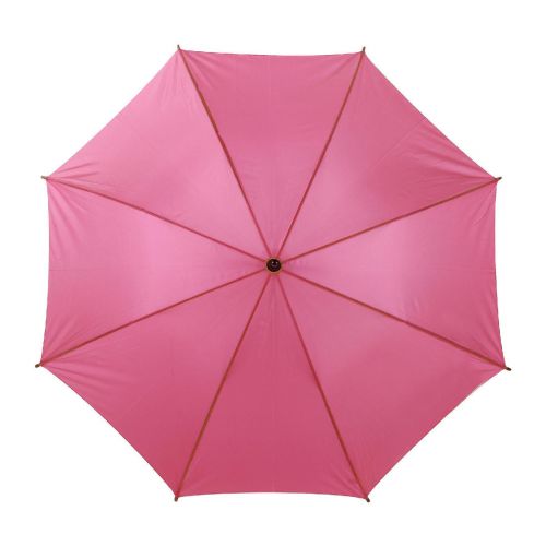 KELLY - Automatik Stockschirm aus Polyester 