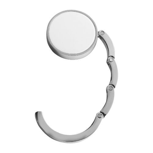 ELOISE - Taschen-/Jackenhalter aus Metall 