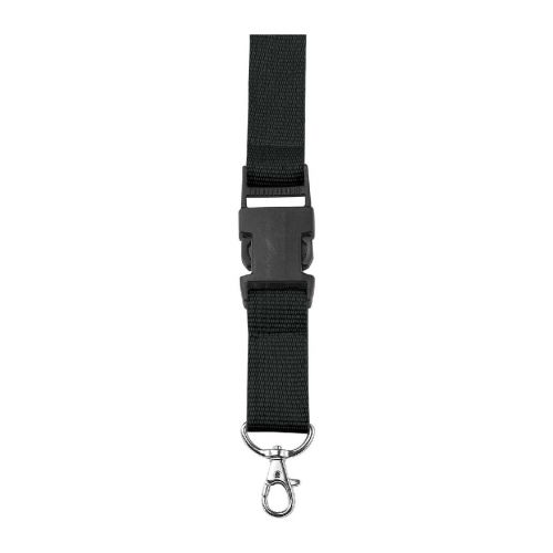 BOBBI - Lanyard aus Polyester 