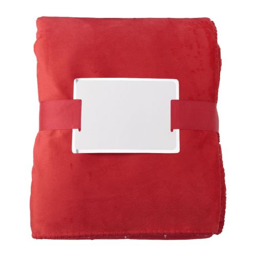 MARGOT - Kuscheldecke aus Polyester 