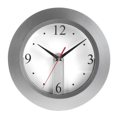 ALI - Wanduhr aus Kunststoff 
