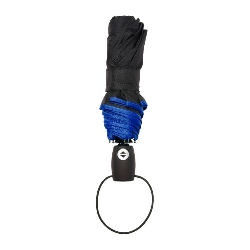 BEN - Automatik Taschenschirm aus Pongee-Polyester 