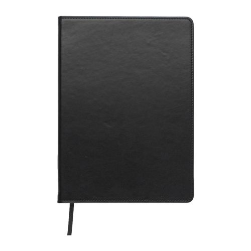 ELLIS - Notizbuch aus PU 