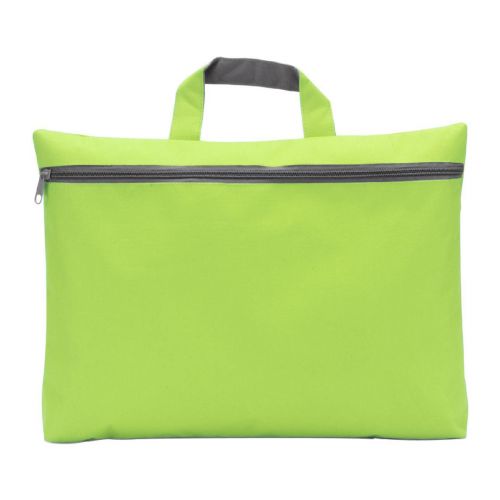 ELFRIEDA - Dokumententasche aus Polyester 