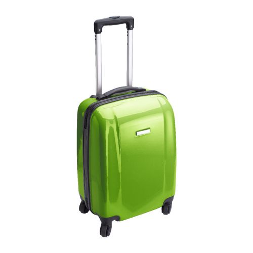 VERONA - Trolley aus ABS-Kunststoff 