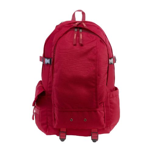VICTOR - Rucksack aus Ribstop 