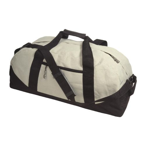 AMIR - Sport-/Reisetasche aus Polyester 