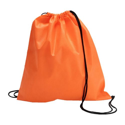 NICO - Schuh-/Rucksack (Turnbeutel) aus Non-Woven 