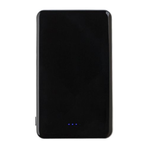 JERRY - Powerbank aus ABS-Kunststoff 