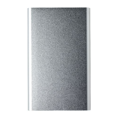 EZRA - Powerbank aus Aluminium 