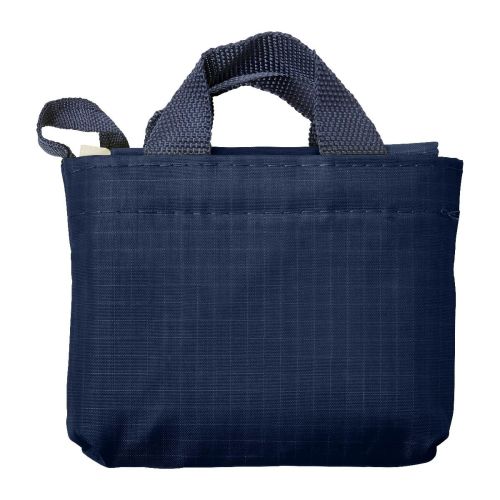 WES - Einkaufstasche aus reißfestem Polyester 