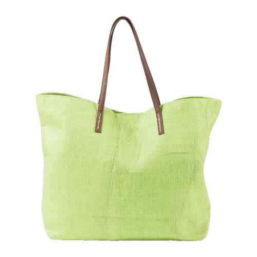 SANA - Strandtasche aus Papier 
