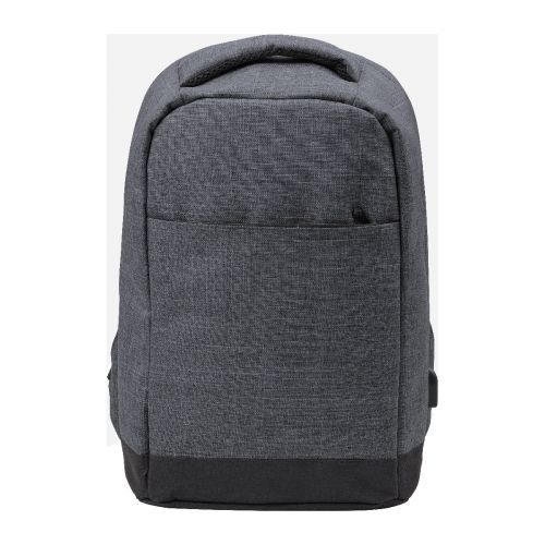 CRUZ - Diebstahlsicherer Rucksack aus Polyester 