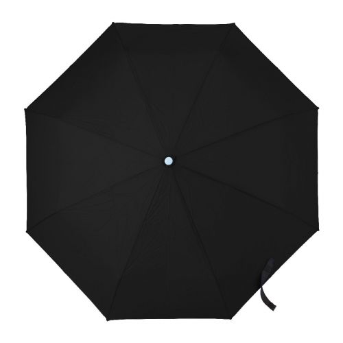 JAMELIA - Automatik Taschenschirm aus Pongee-Seide 