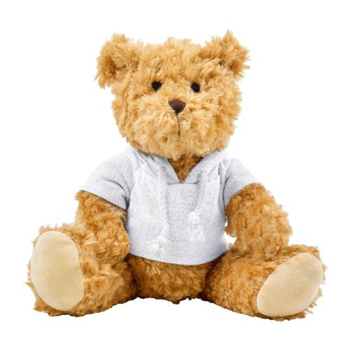 MONTY - Plüsch-Teddybär 