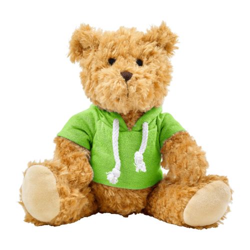 MONTY - Plüsch-Teddybär 
