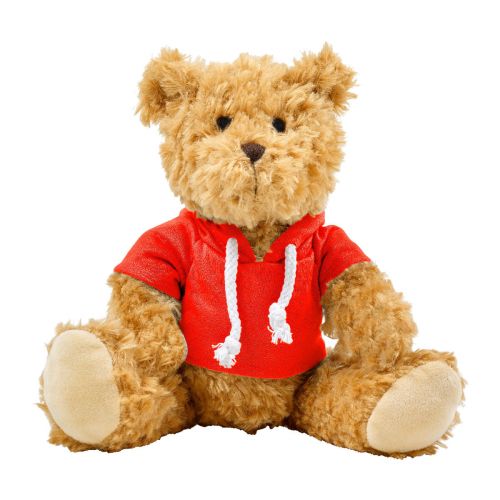 MONTY - Plüsch-Teddybär 
