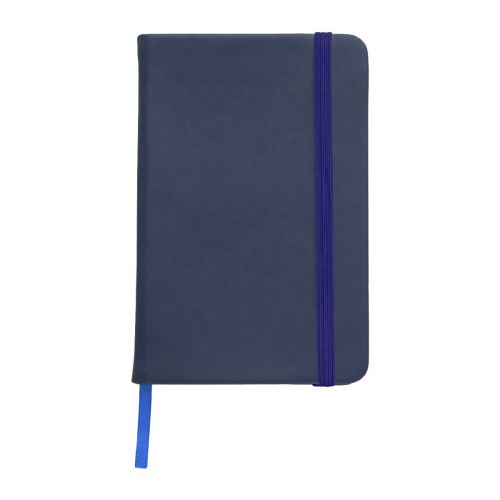 BRIGITTA - Notizbuch aus PU 
