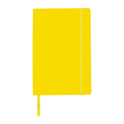 MIREIA - Notizbuch aus PU 