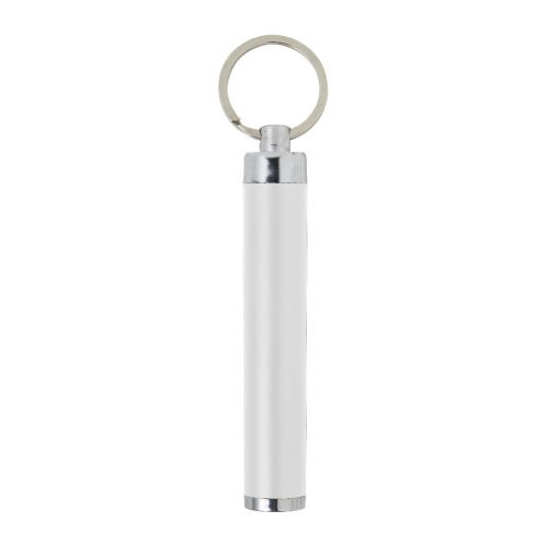 ZOLA - 2-in1 LED-Taschenlampe aus ABS 