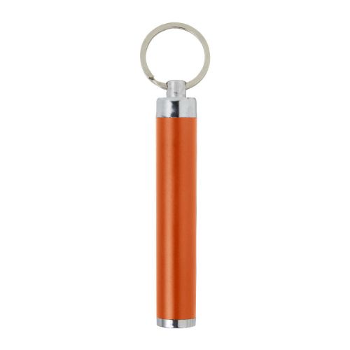 ZOLA - 2-in1 LED-Taschenlampe aus ABS 