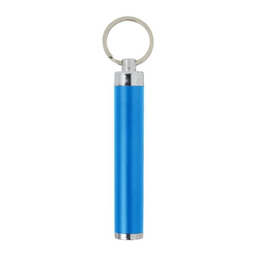 ZOLA - 2-in1 LED-Taschenlampe aus ABS 