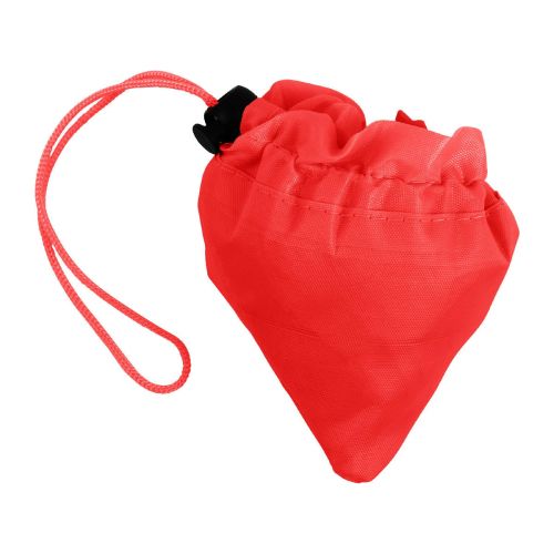 BILLIE - Faltbare Einkaufstasche aus Polyester 