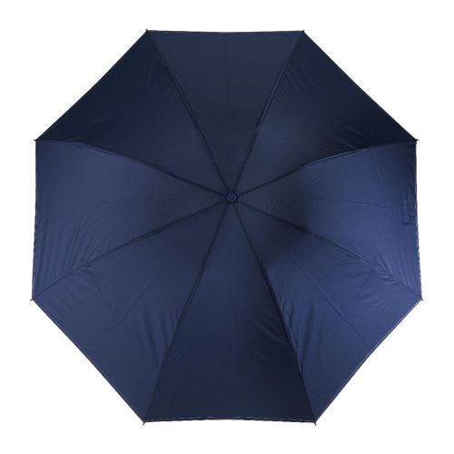 KAYSON - Reversibler Taschenschirm aus Pongee 
