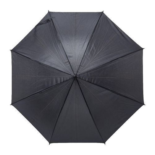 RACHEL - Automatik-Regenschirm aus Polyester 