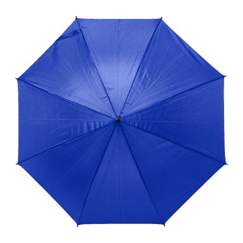 RACHEL - Automatik-Regenschirm aus Polyester 