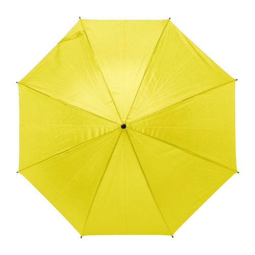 RACHEL - Automatik-Regenschirm aus Polyester 