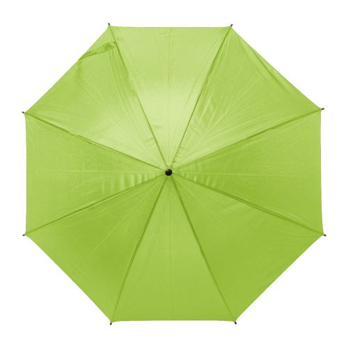 RACHEL - Automatik-Regenschirm aus Polyester 