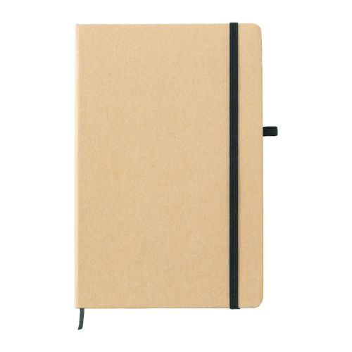CORA - Notizbuch aus Papier 