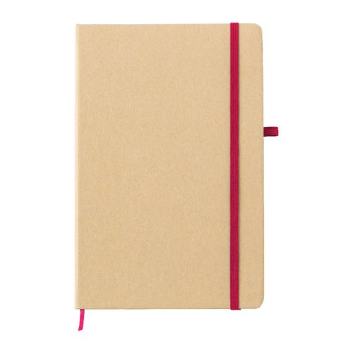 CORA - Notizbuch aus Papier 