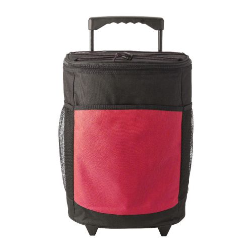 ISMA - Kühl-Trolley aus Polyester 