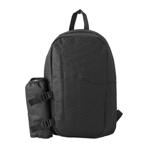 CLINTON - Kühlrucksack aus Polyester 