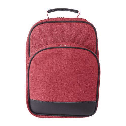 JOLIE - Picknick-Kühlrucksack aus Polycanvas 