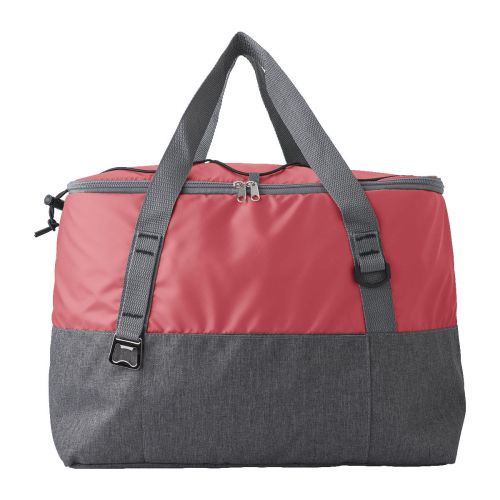 CARLOS - Kühltasche aus Polycanvas 