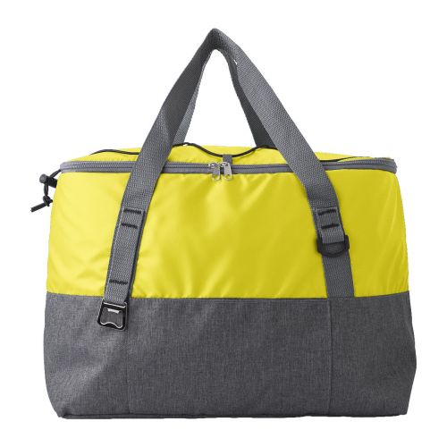 CARLOS - Kühltasche aus Polycanvas 