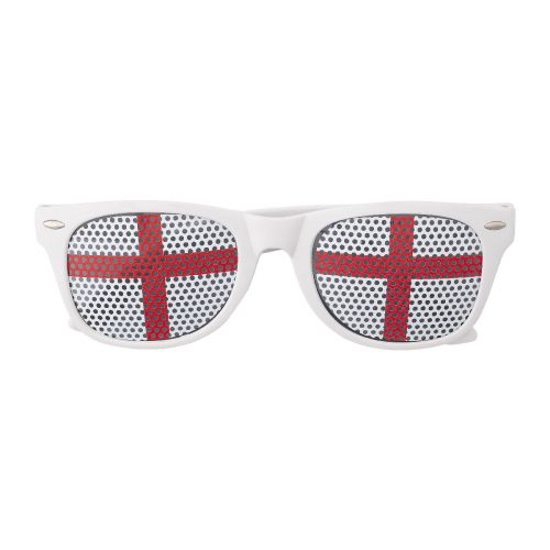 LEXI - Fan Sonnenbrille aus Plexiglas 